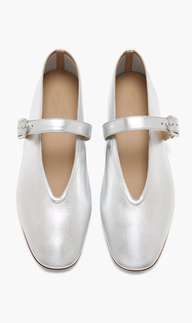 Stella Slippers