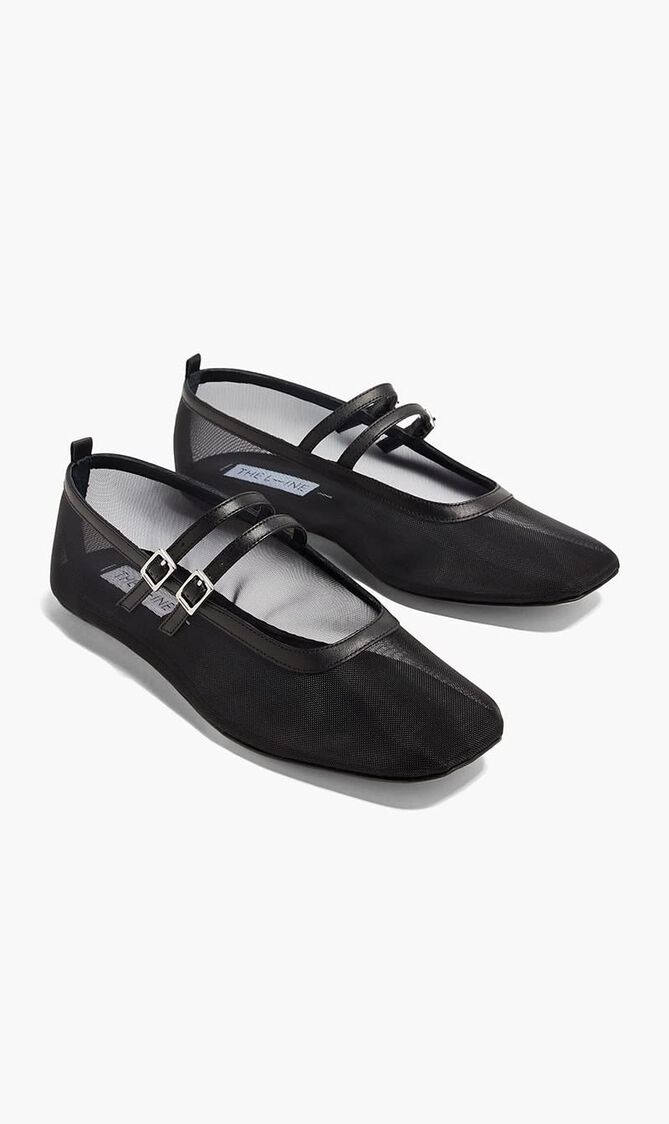 Millie Ballerinas