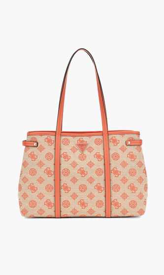 Beyza Girlfriend Tote Bag