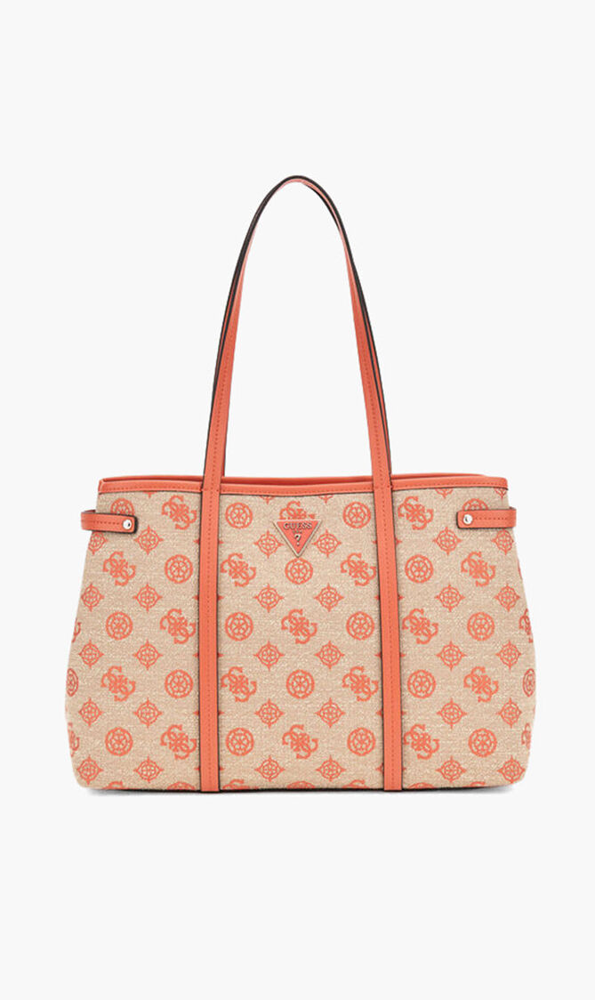 Beyza Girlfriend Tote Bag
