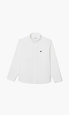Oxford Breast Pocket Shirt