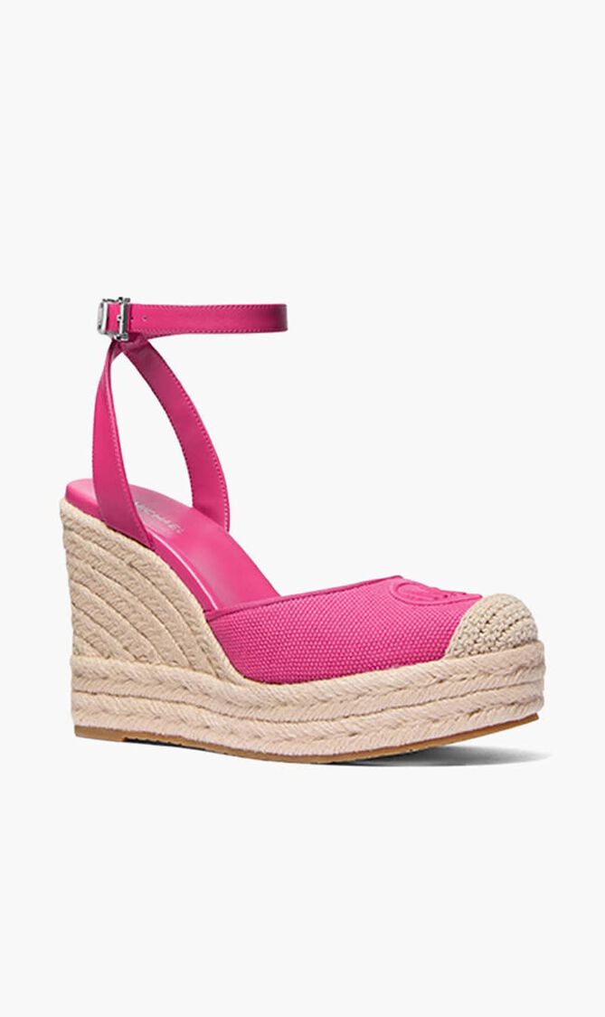 LARISSA WEDGE ESPADRILLE