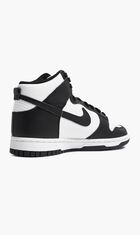 Dunk High Panda Sneakers