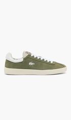 Baseshot Suede Sneakers