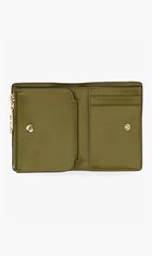 Empire Small Snap Wallet