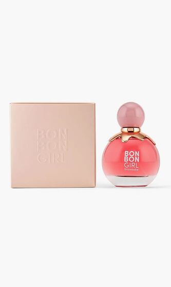 Strawbabe, Eau De Parfum, 80ml