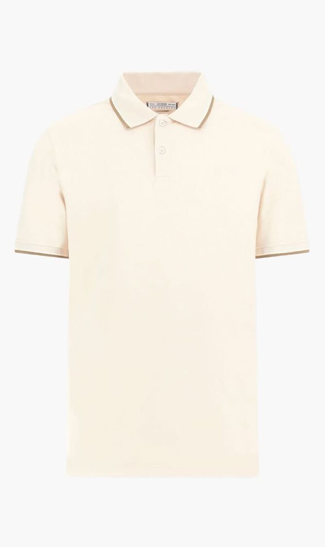 Lyle Ss Polo