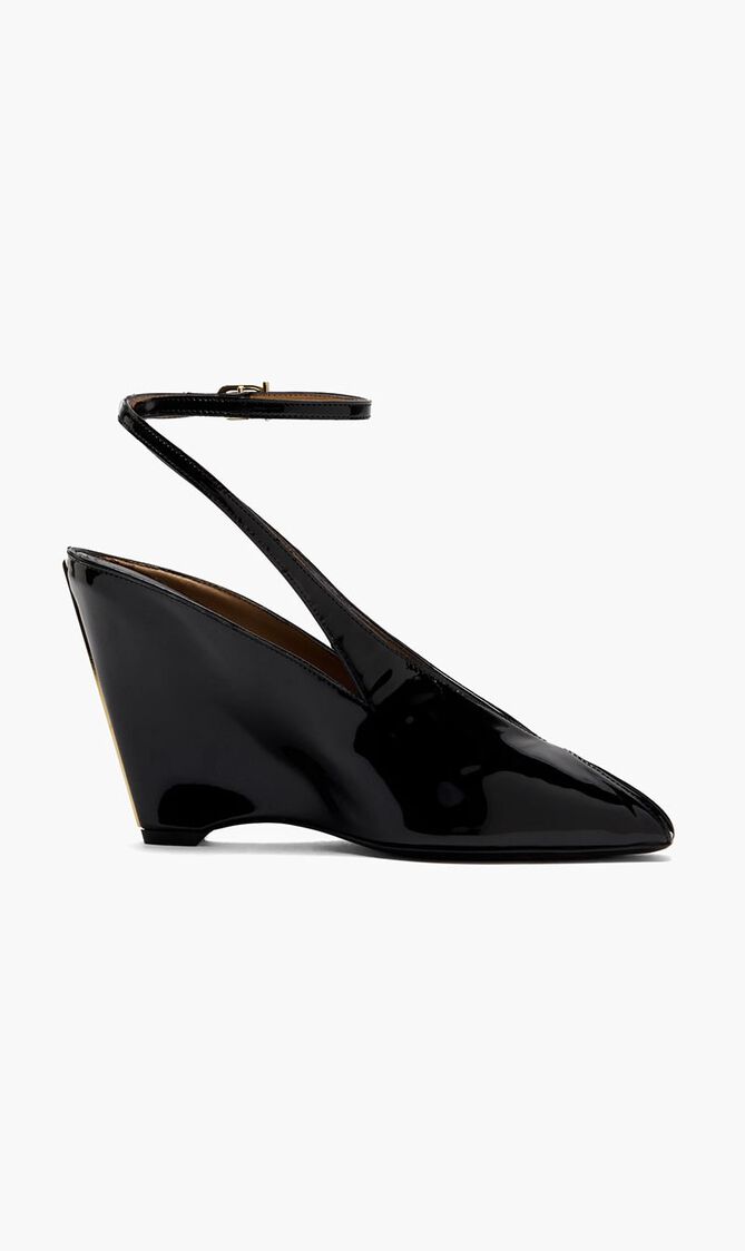 Arcadia 95 Wedge Sandals