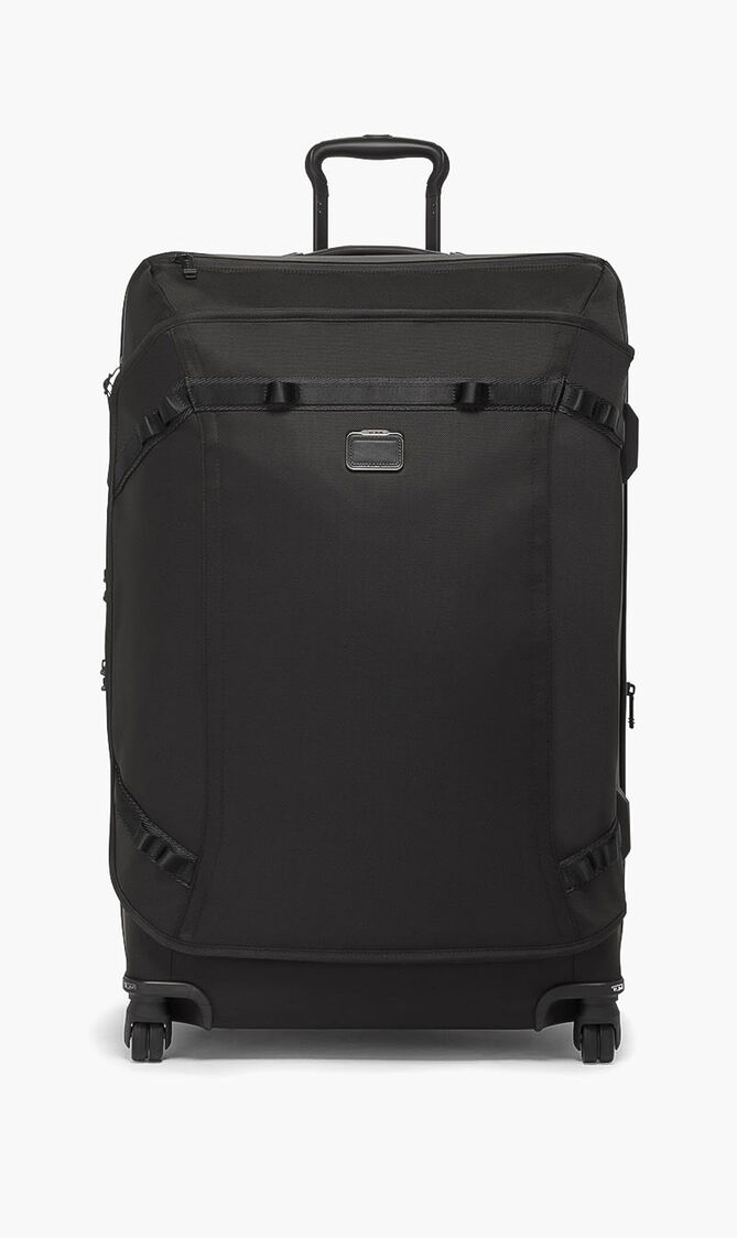 Extended Trip Expandable 4 Wheeled Packing Case