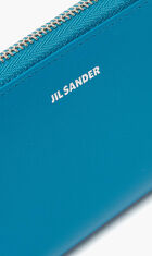 Giro Pocket Zip-Around Wallet