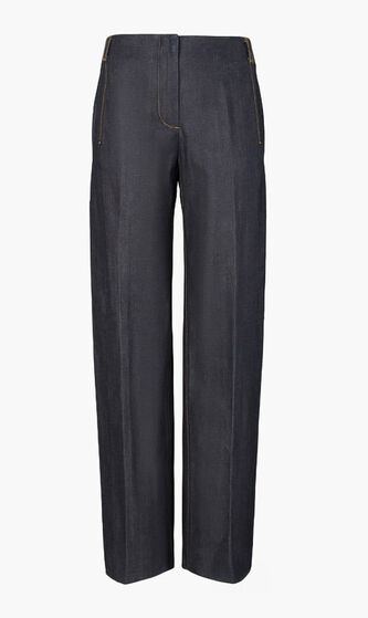 SELVEDGE DENIM