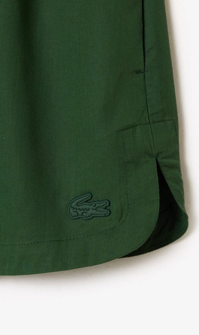 BERMUDA SHORTS