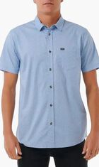 Micro Short Sleeve Shirt