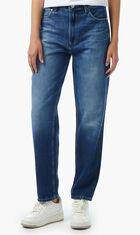 High Rise Jeans