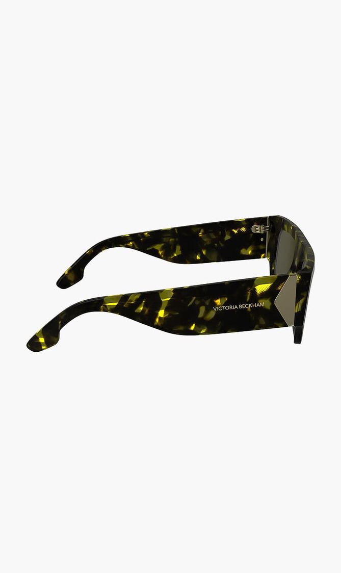 Havana Sunglasses