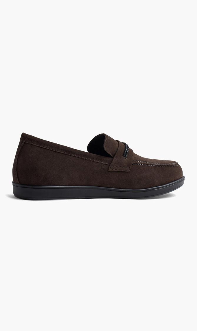 Marquis Loafers