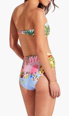 On Vacation High Waisted Pant