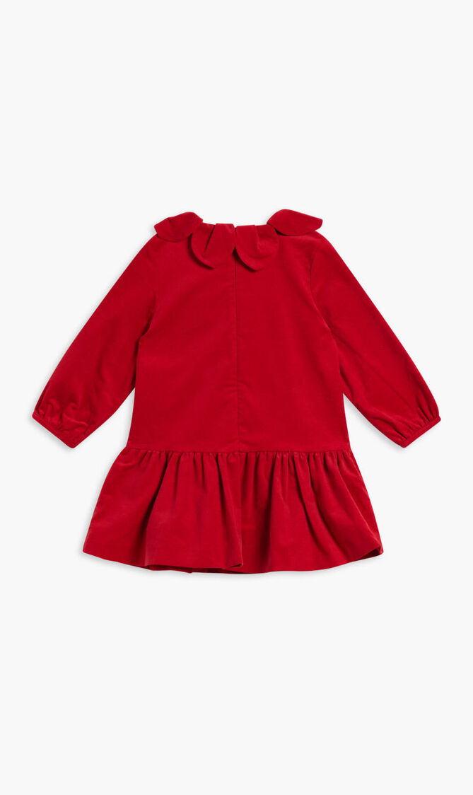 DRESS CHRISTMAS