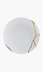 Kintsugi Coupe Salad Plate 21cm