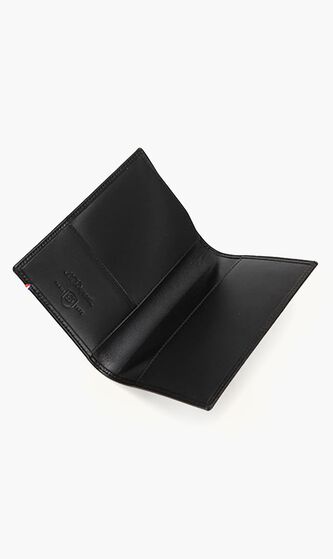Line D Passport Cover