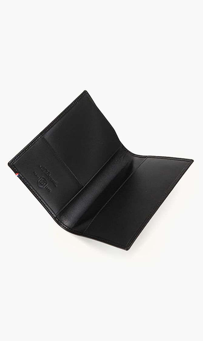 Line D Passport Cover