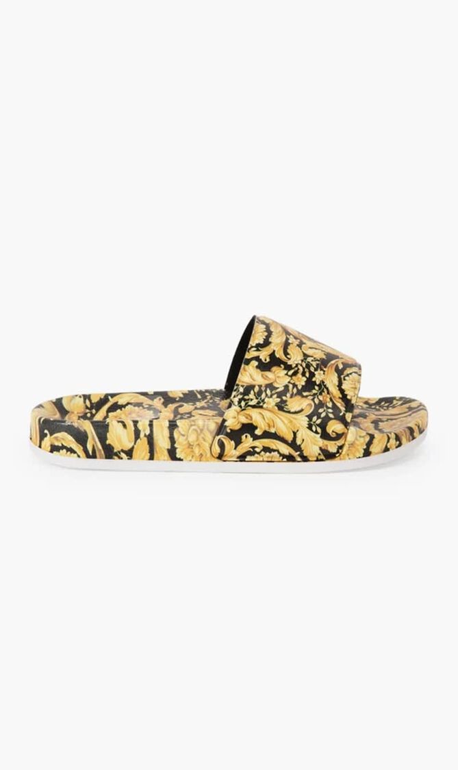 Barocco Print Slides