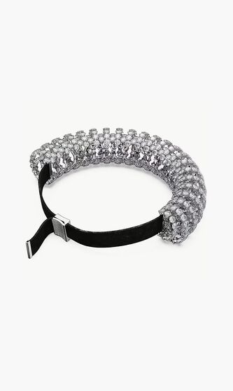 Studded Choker