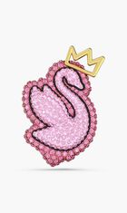 Pop Swan Brooch