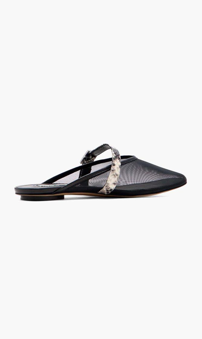 Giselle Mules