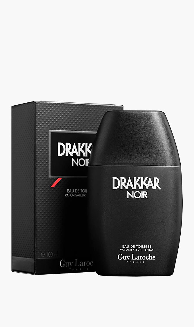 Drakkar Noir EDT, 100ml