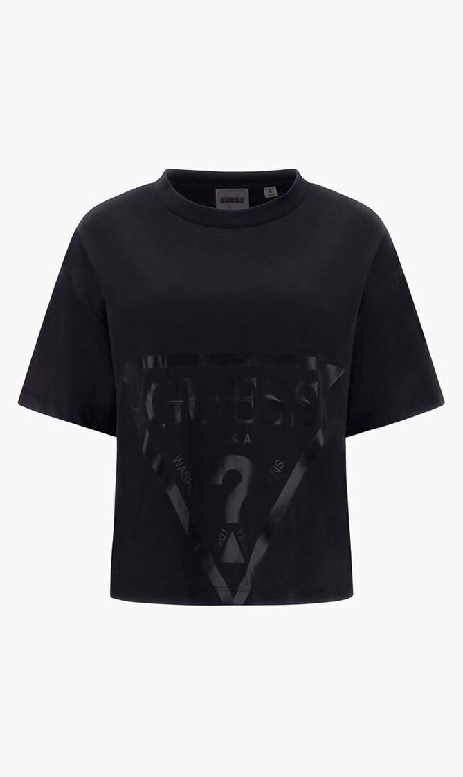 Adele Crop T-Shirt