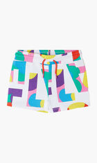 JERSEY SHORTS