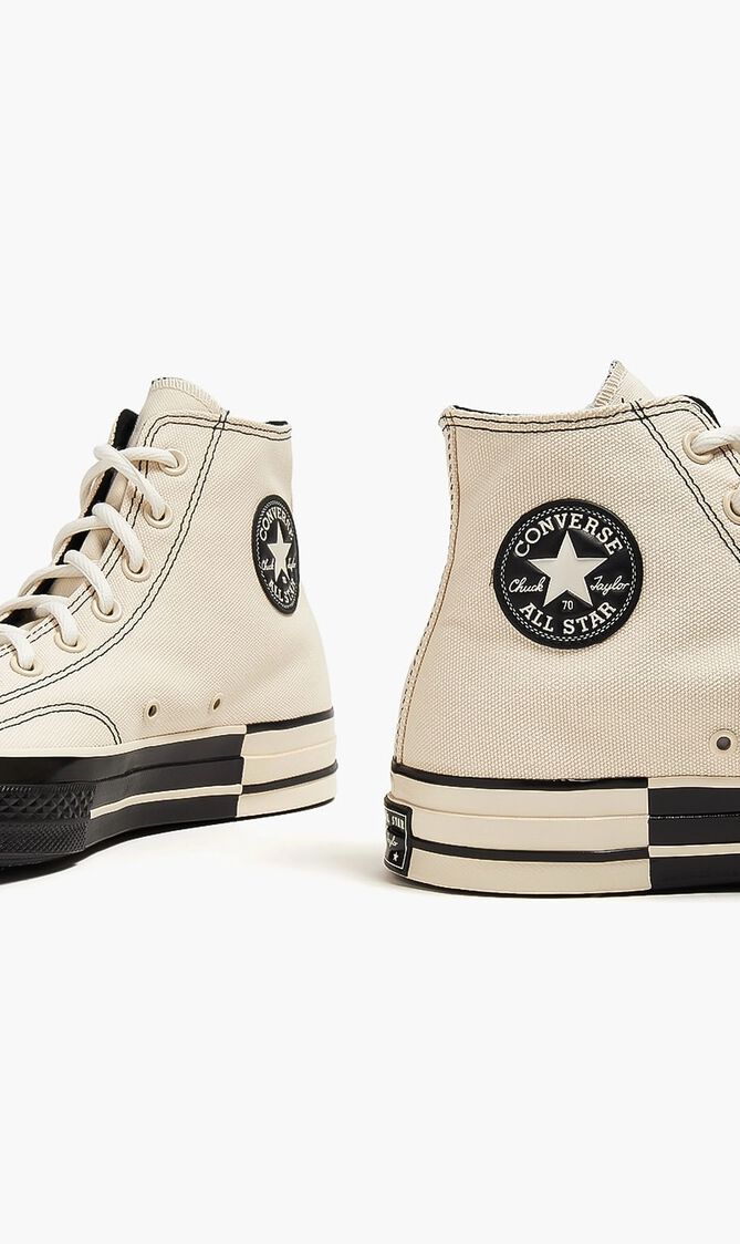 CHUCK 70