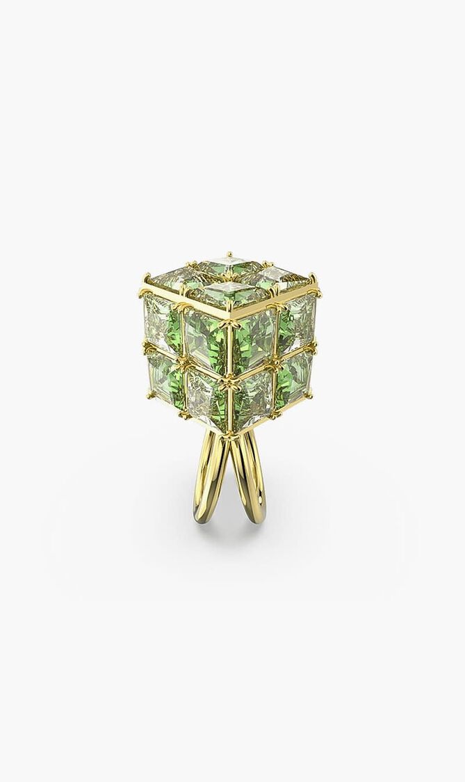 Curiosa Cocktail Ring