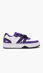 L001 223 3 SFA WHTDK PURP