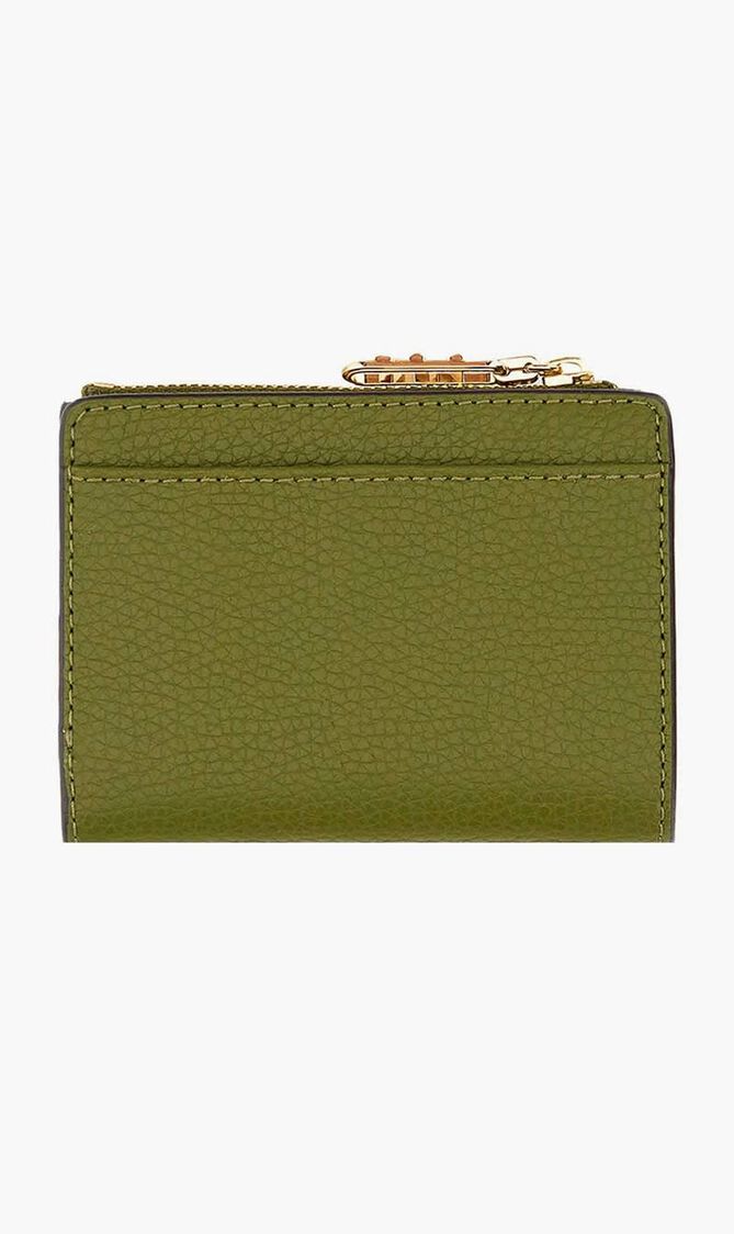 Empire Small Snap Wallet