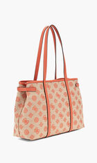 Beyza Girlfriend Tote Bag