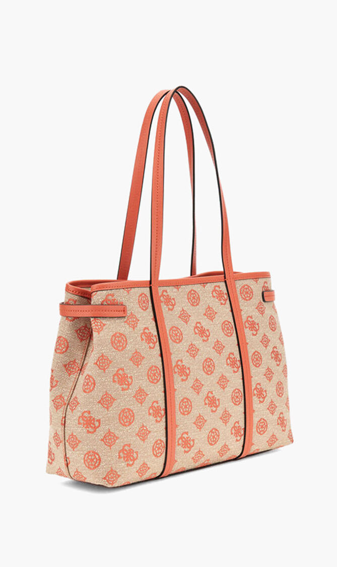 Beyza Girlfriend Tote Bag