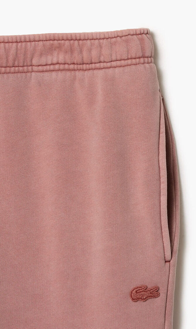TRACKSUIT TROUSERS