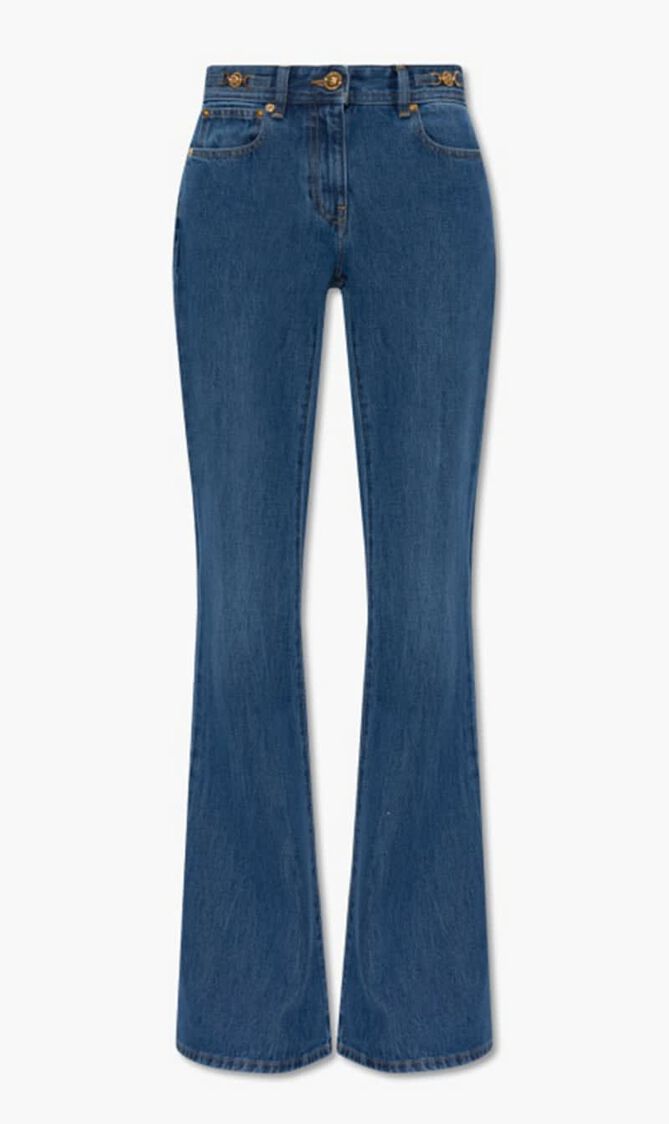 Denim Jeans