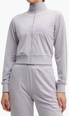 Couture Full Zip Sweatshirt