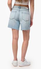 Warren In Wave Rider Short