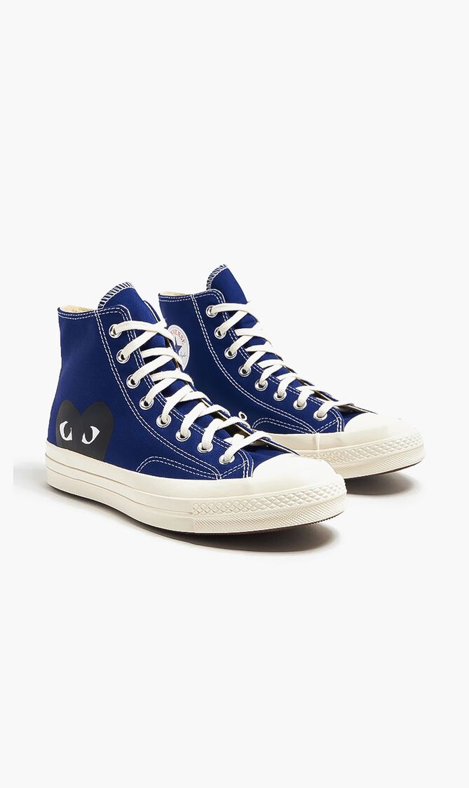 PLAY X Converse Sneakers