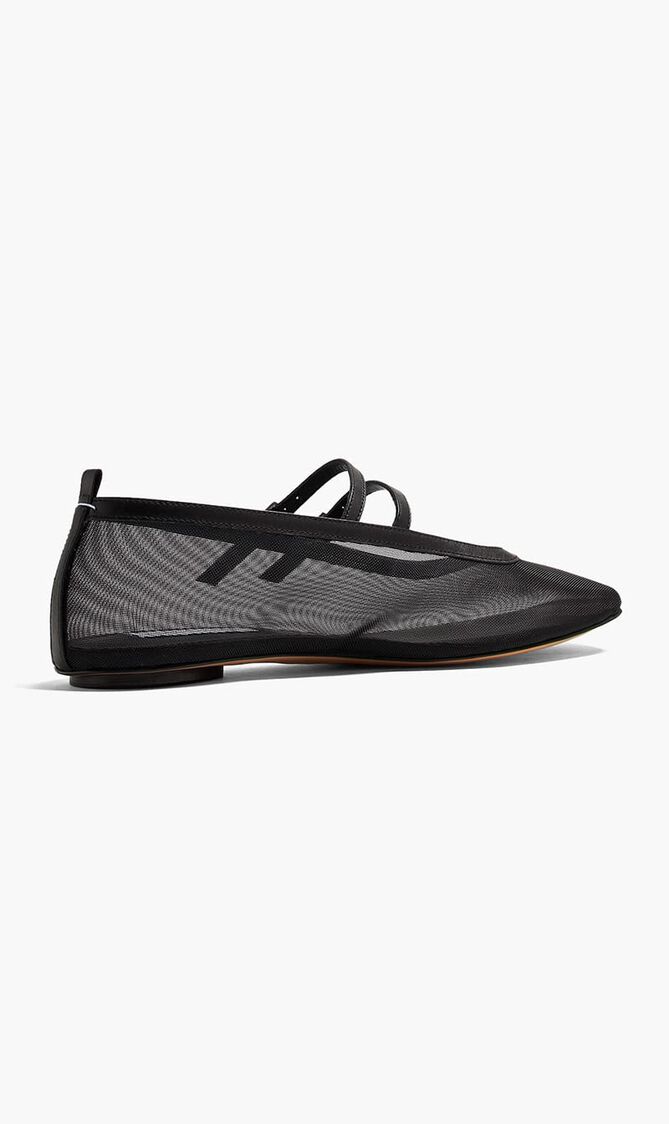 Millie Ballerinas