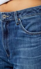 High Rise Jeans