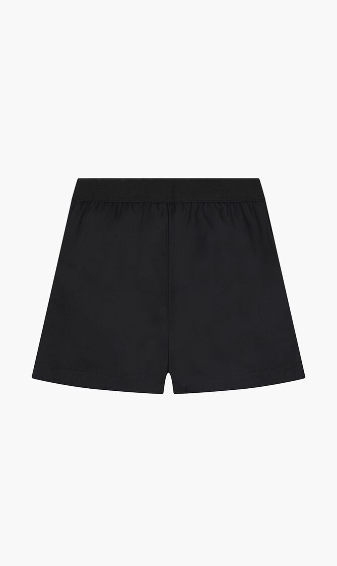 Logo Shorts