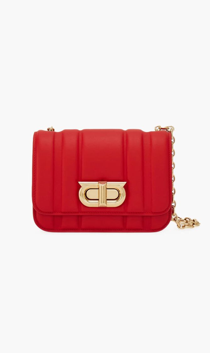 Gancini Mini Bag