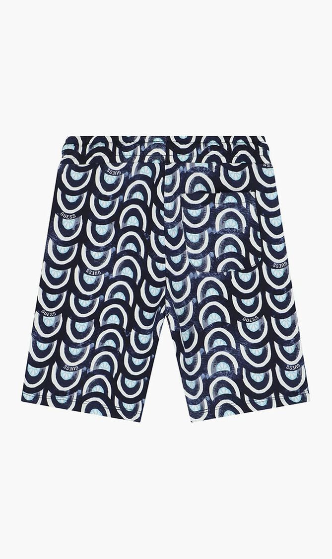 Active Shorts