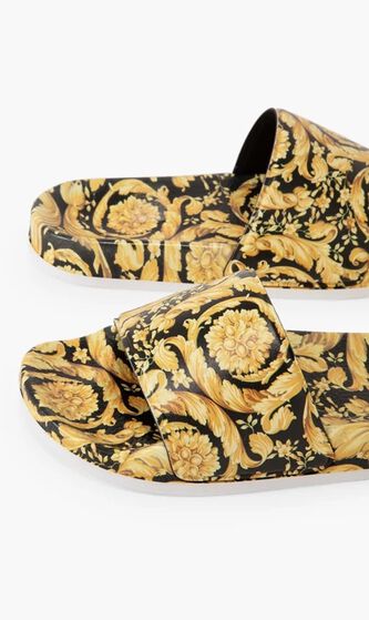 Barocco Print Slides