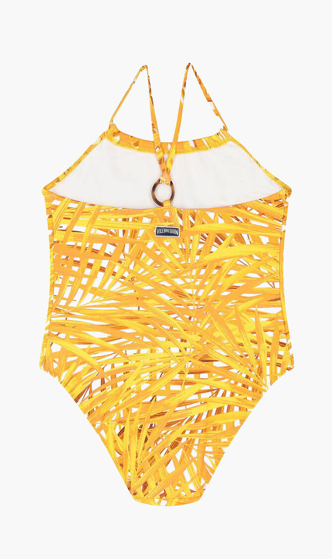 Palm Swimsuit